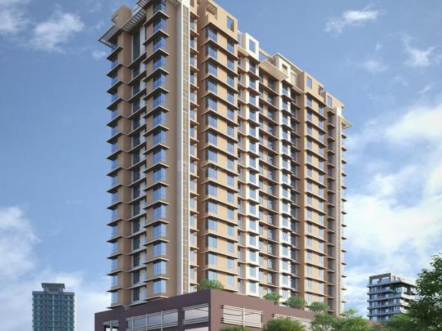 2 BHK Apartment in Goregaon East for resale Mumbai. The reference number is 20854254