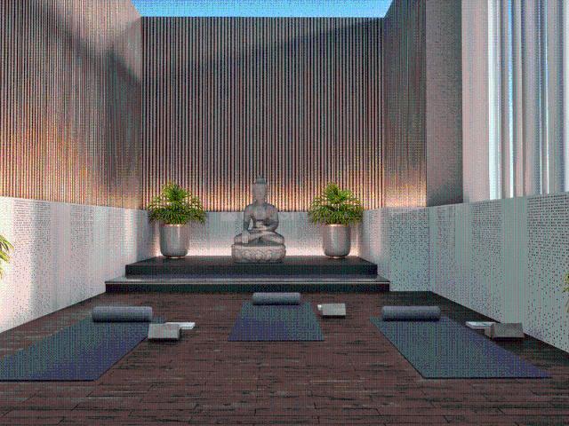 2 BHK Apartment in Goregaon East for resale Mumbai. The reference number is 20865587