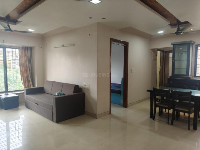 2 BHK Apartment in Goregaon East for resale Mumbai. The reference number is 20879647