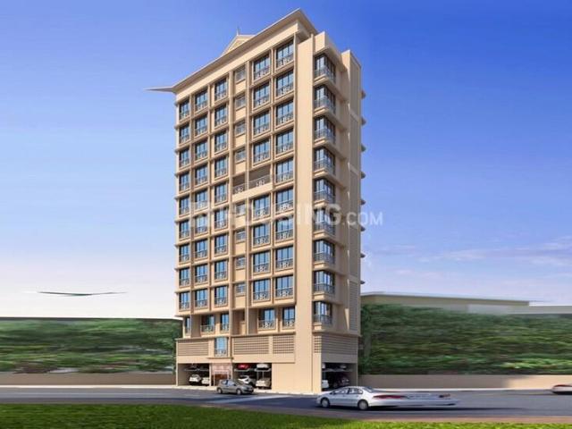 2 BHK Apartment in Goregaon East for resale Mumbai. The reference number is 20884856