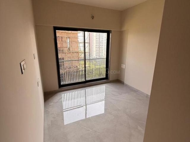 2 BHK Apartment in Goregaon East for resale Mumbai. The reference number is 20891007