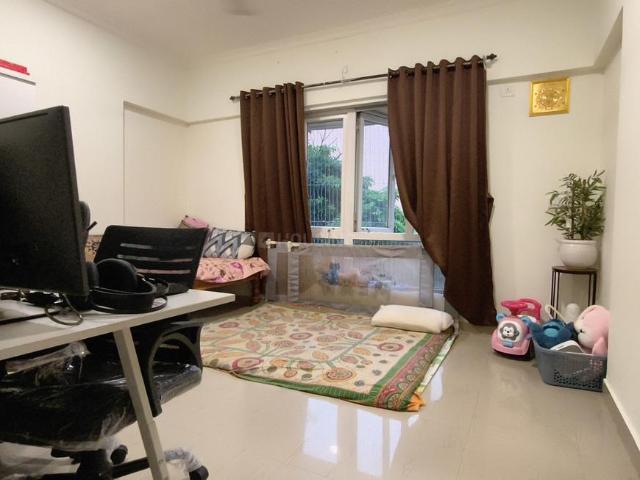 2 BHK Apartment in Goregaon East for resale Mumbai. The reference number is 20898498