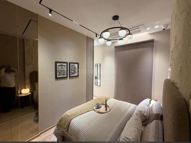 2 BHK Apartment in Goregaon East for resale Mumbai. The reference number is 20824971