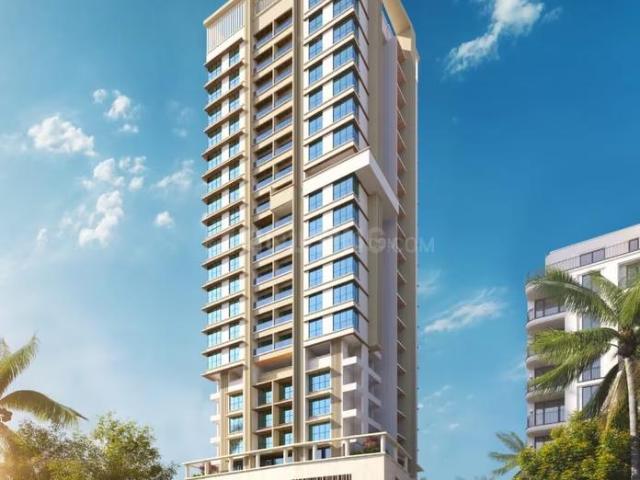 2 BHK Apartment in Goregaon East for resale Mumbai. The reference number is 20976234