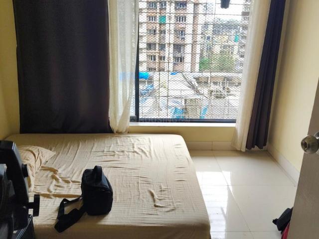 2 BHK Apartment in Goregaon East for resale Mumbai. The reference number is 20976530