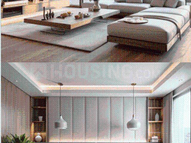 2 BHK Apartment in Goregaon East for resale Mumbai. The reference number is 20976643