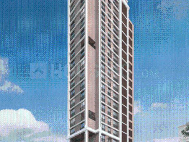 2 BHK Apartment in Goregaon East for resale Mumbai. The reference number is 20976650