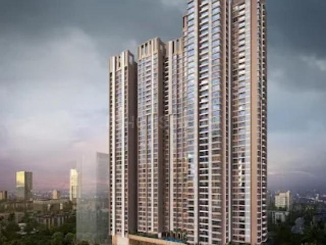 2 BHK Apartment in Goregaon East for resale Mumbai. The reference number is 20977856