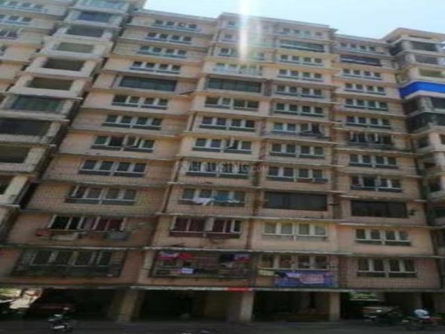 2 BHK Apartment in Goregaon East for resale Mumbai. The reference number is 20996574