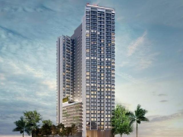 2 BHK Apartment in Goregaon East for resale Mumbai. The reference number is 20902745