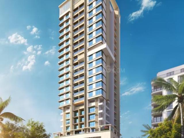 2 BHK Apartment in Goregaon East for resale Mumbai. The reference number is 20909062