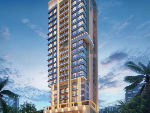 2 BHK Apartment in Goregaon East for resale Mumbai. The reference number is 20909014