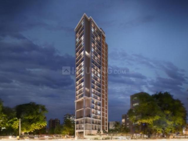 2 BHK Apartment in Goregaon East for resale Mumbai. The reference number is 20911436