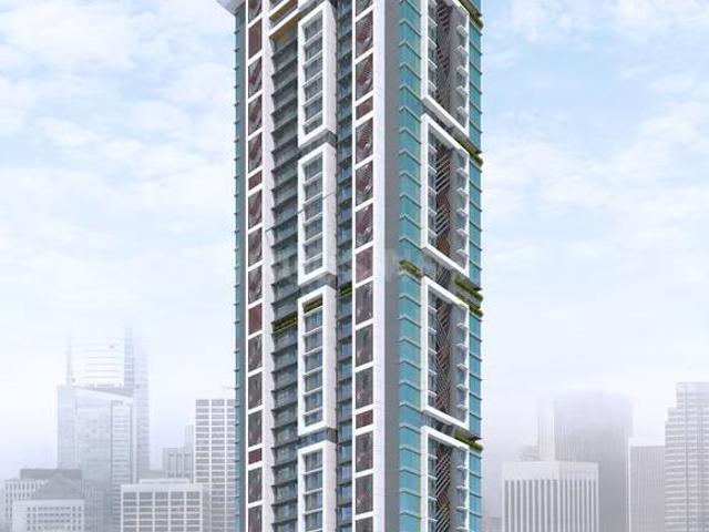 2 BHK Apartment in Goregaon East for resale Mumbai. The reference number is 20920500