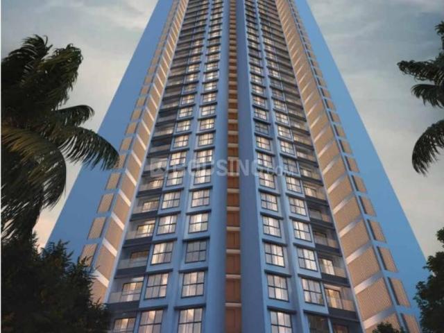 2 BHK Apartment in Goregaon East for resale Mumbai. The reference number is 20922658