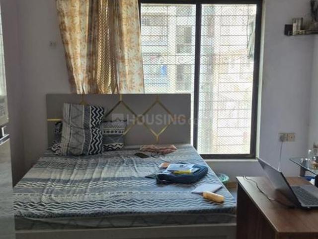 2 BHK Apartment in Goregaon East for resale Mumbai. The reference number is 21001608