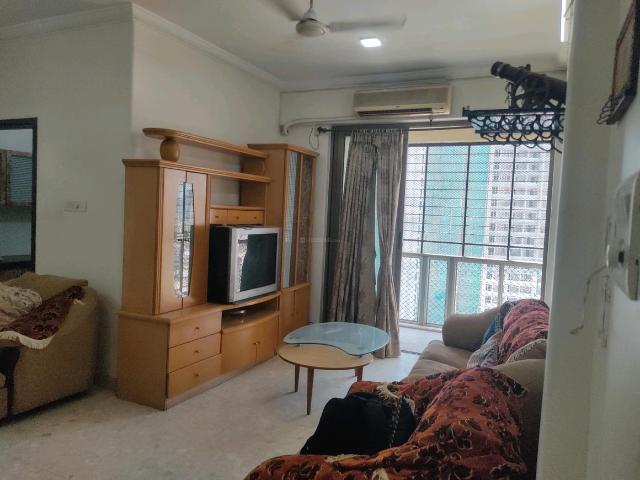 2 BHK Apartment in Goregaon East for resale Western Suburbs. The reference number is 15566738