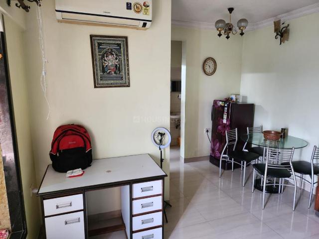 2 BHK Apartment in Goregaon West for rent Mumbai. The reference number is 13333722