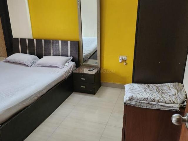 2 BHK Apartment in Goregaon West for rent Mumbai. The reference number is 13333722