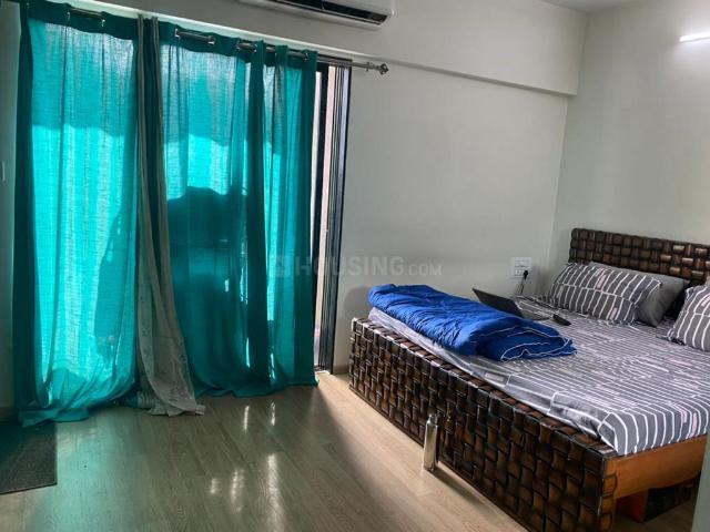 2 BHK Apartment in Goregaon West for rent Mumbai. The reference number is 13356487