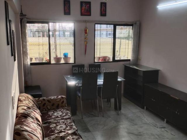 2 BHK Apartment in Goregaon West for rent Mumbai. The reference number is 14688725