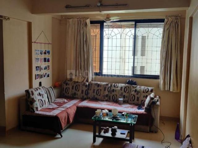 2 BHK Apartment in Goregaon West for rent Mumbai. The reference number is 14343104