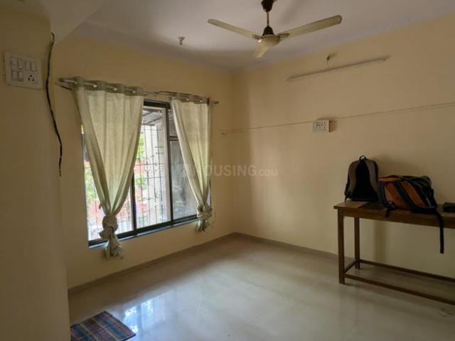 2 BHK Apartment in Goregaon West for rent Mumbai. The reference number is 16675482
