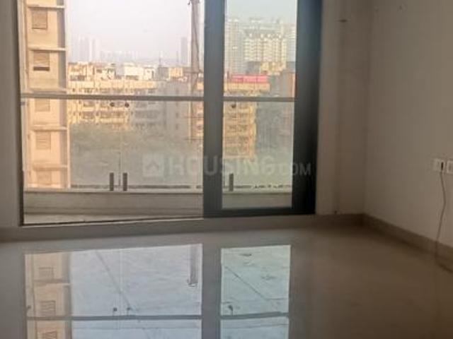 2 BHK Apartment in Goregaon West for rent Mumbai. The reference number is 16100342