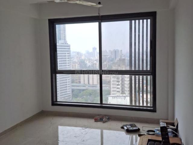 2 BHK Apartment in Goregaon West for rent Mumbai. The reference number is 17442132