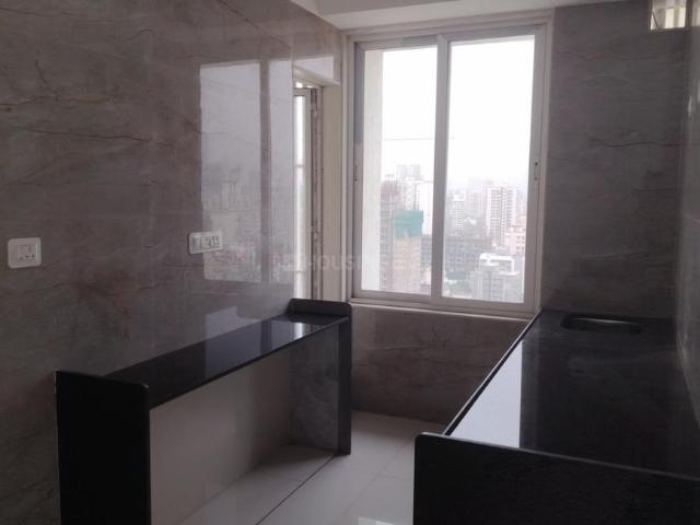 2 BHK Apartment in Goregaon West for rent Mumbai. The reference number is 17584322