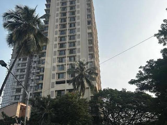 2 BHK Apartment in Goregaon West for rent Mumbai. The reference number is 17751164