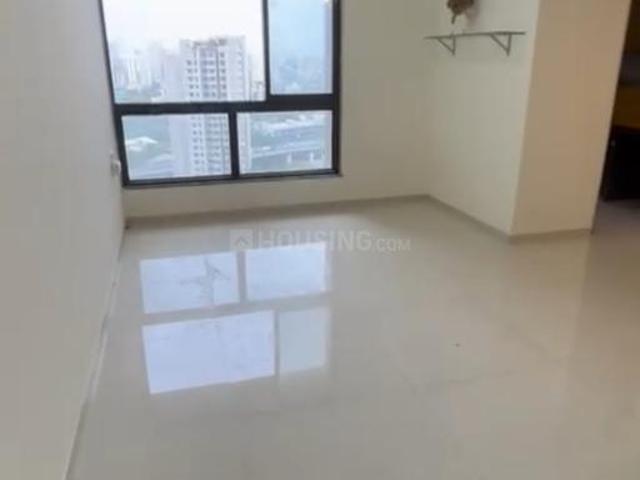 2 BHK Apartment in Goregaon West for rent Mumbai. The reference number is 17935991