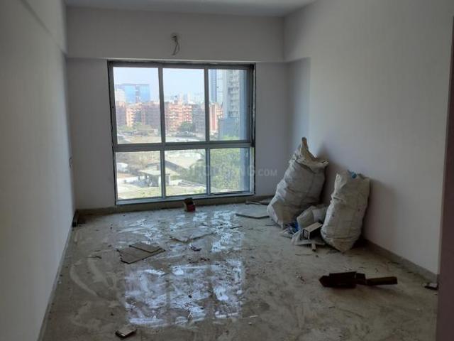 2 BHK Apartment in Goregaon West for rent Mumbai. The reference number is 17179330