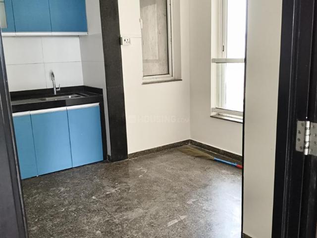 2 BHK Apartment in Goregaon West for rent Mumbai. The reference number is 18431406