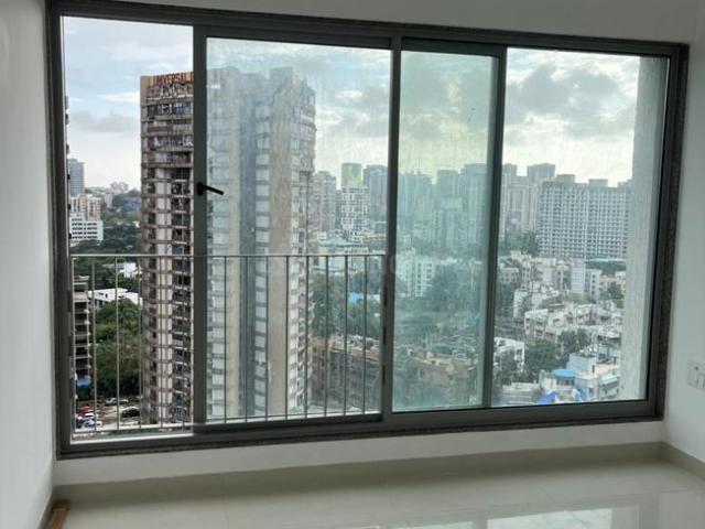 2 BHK Apartment in Goregaon West for rent Mumbai. The reference number is 18627026