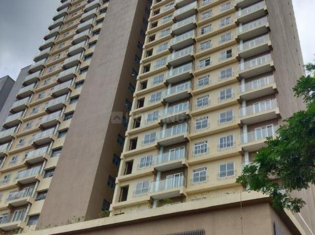 2 BHK Apartment in Goregaon West for rent Mumbai. The reference number is 18678450