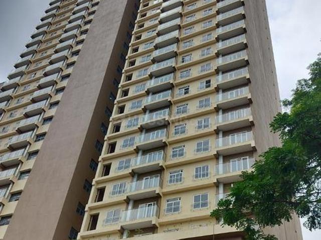 2 BHK Apartment in Goregaon West for rent Mumbai. The reference number is 18889488