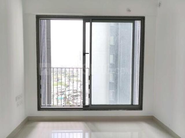 2 BHK Apartment in Goregaon West for rent Mumbai. The reference number is 18890058