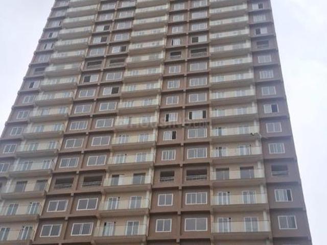 2 BHK Apartment in Goregaon West for rent Mumbai. The reference number is 18892834