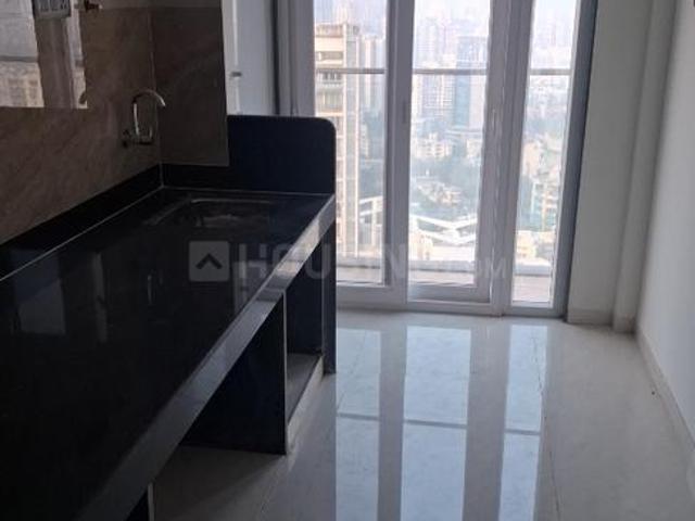 2 BHK Apartment in Goregaon West for rent Mumbai. The reference number is 18924051