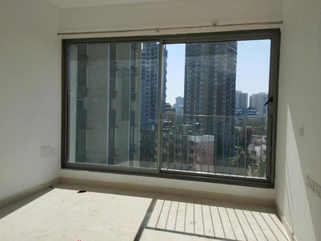 2 BHK Apartment in Goregaon West for rent Mumbai. The reference number is 18965667
