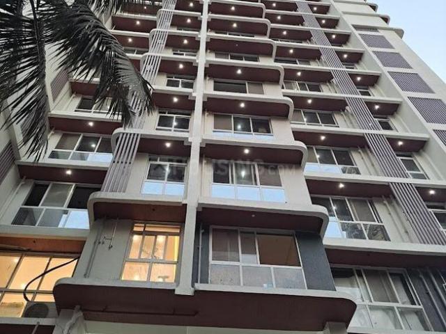 2 BHK Apartment in Goregaon West for rent Mumbai. The reference number is 18059734