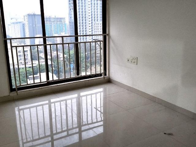 2 BHK Apartment in Goregaon West for rent Mumbai. The reference number is 19512058