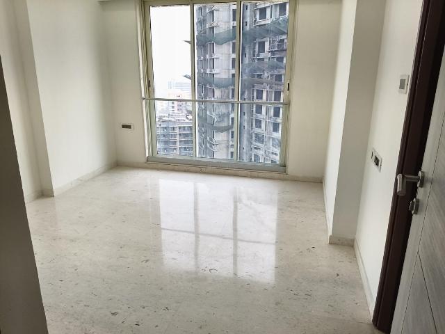 2 BHK Apartment in Goregaon West for rent Mumbai. The reference number is 19513370