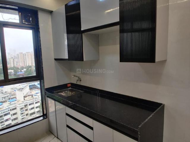 2 BHK Apartment in Goregaon West for rent Mumbai. The reference number is 19529699