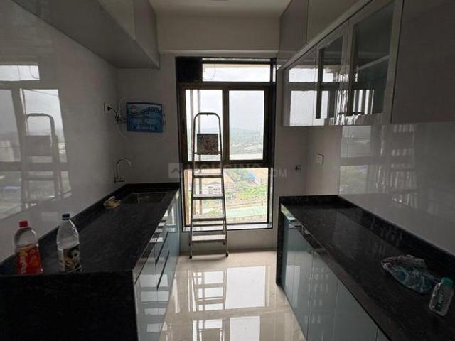 2 BHK Apartment in Goregaon West for rent Mumbai. The reference number is 19538520