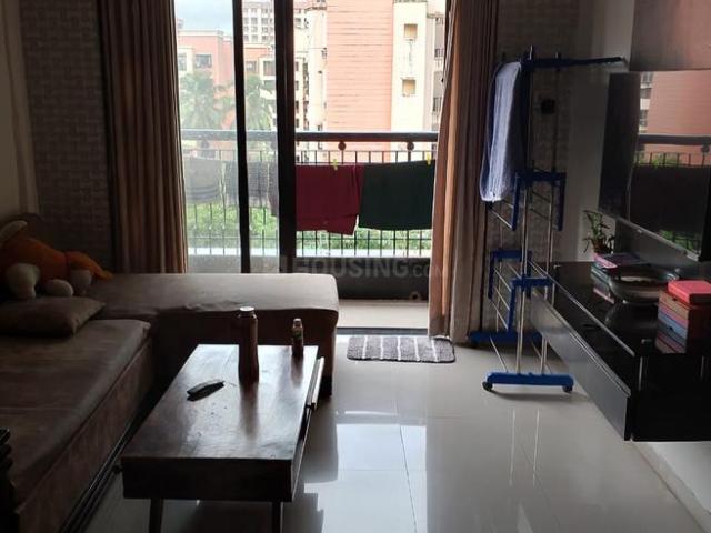 2 BHK Apartment in Goregaon West for rent Mumbai. The reference number is 19554036