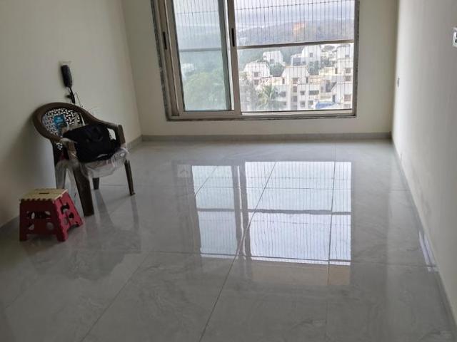 2 BHK Apartment in Goregaon West for rent Mumbai. The reference number is 19556562