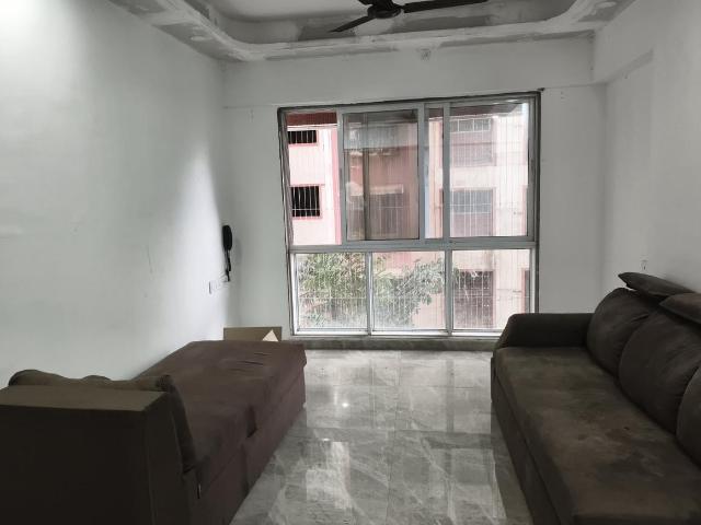 2 BHK Apartment in Goregaon West for rent Mumbai. The reference number is 19556251