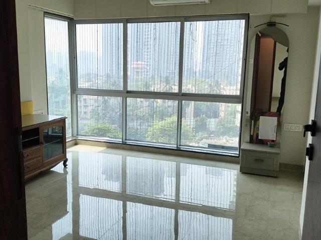 2 BHK Apartment in Goregaon West for rent Mumbai. The reference number is 19562236